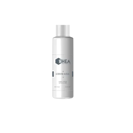 pHShape Acidic Lotion  1L